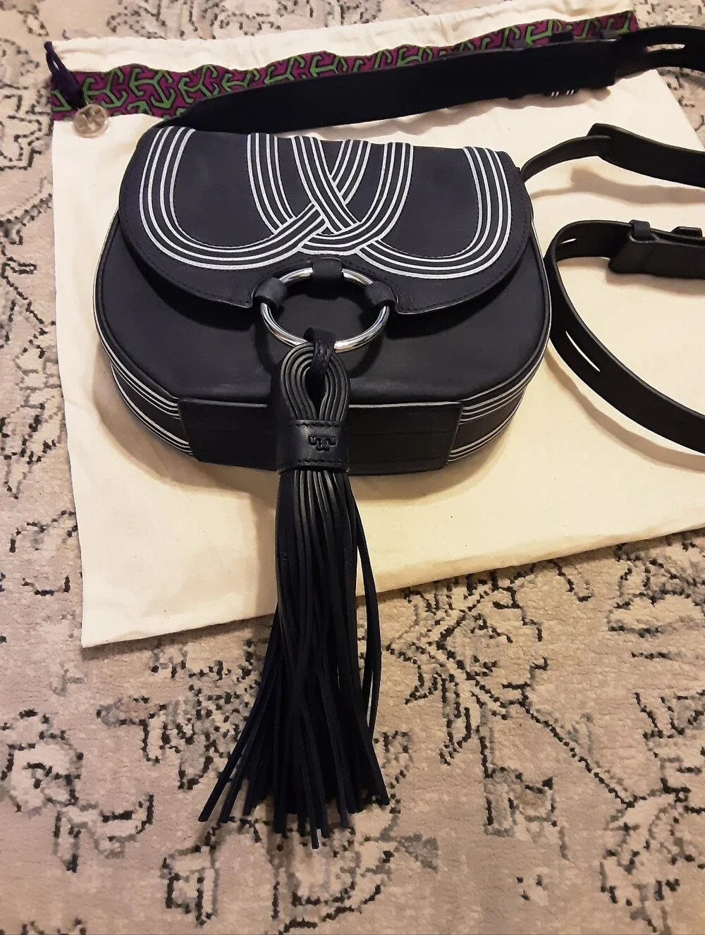 Tory Burch tory burch